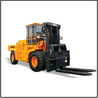 Ace Diesel Forklift