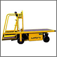 Floor Transportation