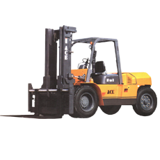 Forklift