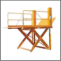 Lift Tables
