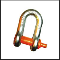 Shackles