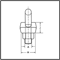 U-clamp
